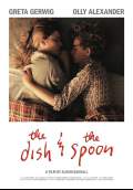 The Dish & the Spoon (2012) Poster #1 Thumbnail
