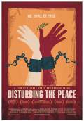 Disturbing the Peace (2016) Poster #1 Thumbnail