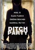 Ditch Party (2015) Poster #1 Thumbnail