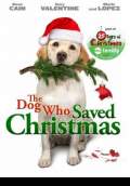 The Dog Who Saved Christmas (2009) Poster #1 Thumbnail
