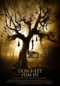 Don't Let Him In (2011) Poster #1 Thumbnail