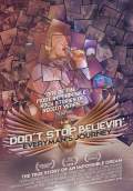 Don't Stop Believin': Everyman's Journey (2013) Poster #1 Thumbnail