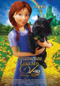 Legends of Oz: Dorothy's Return (2014) Poster #2 Thumbnail