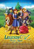 Legends of Oz: Dorothy's Return (2014) Poster #6 Thumbnail
