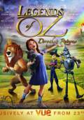 Legends of Oz: Dorothy's Return (2014) Poster #7 Thumbnail