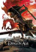 Dragon Age: Dawn Of The Seeker (2012) Poster #1 Thumbnail