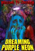 Dreaming Purple Neon (2016) Poster #1 Thumbnail
