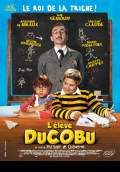 Ducoboo (L'élève Ducobu) (2012) Poster #1 Thumbnail