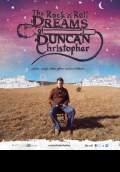 The Rock 'n' Roll Dreams of Duncan Christopher (2010) Poster #1 Thumbnail