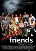 Dysfunctional Friends (2012) Poster #1 Thumbnail