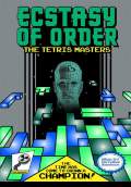 Ecstasy Of Order: The Tetris Masters (2012) Poster #1 Thumbnail