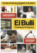El Bulli: Cooking in Progress (2011) Poster #1 Thumbnail