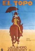 El Topo (1970) Poster #2 Thumbnail