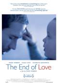 The End of Love (2013) Poster #1 Thumbnail