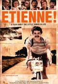 Etienne! (2009) Poster #1 Thumbnail
