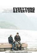 Everything and Everyone (2011) Poster #1 Thumbnail