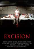 Excision (2009) Poster #1 Thumbnail
