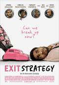 Exit Strategy (2012) Poster #1 Thumbnail