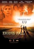 Exodus Fall (2011) Poster #1 Thumbnail
