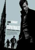 Erased (The Expatriate) (2013) Poster #1 Thumbnail