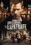 Erased (The Expatriate) (2013) Poster #2 Thumbnail