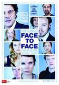 Face to Face (2011) Poster #1 Thumbnail