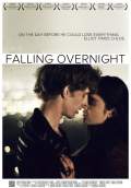 Falling Overnight (2012) Poster #2 Thumbnail
