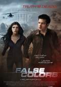 False Colors (2020) Poster #1 Thumbnail