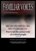 Familiar Voices (2009) Poster #1 Thumbnail
