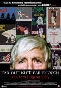Far Out Isn't Far Enough: The Tomi Ungerer Story (2012) Poster #2 Thumbnail