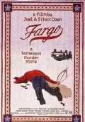 Fargo (1996) Poster #1 Thumbnail