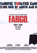 Fargo (1996) Poster #2 Thumbnail
