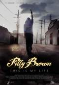 Filly Brown (2013) Poster #2 Thumbnail