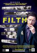Filth (2014) Poster #5 Thumbnail
