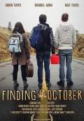 Finding October (2016) Poster #1 Thumbnail