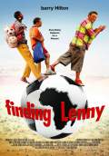 Finding Lenny (2010) Poster #1 Thumbnail