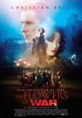 The Flowers of War (2011) Poster #1 Thumbnail
