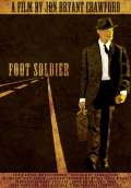 Foot Soldier (2010) Poster #1 Thumbnail
