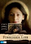 Forbidden Lies (2009) Poster #1 Thumbnail