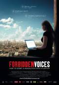 Forbidden Voices (2012) Poster #1 Thumbnail