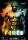 Force (2011) Poster #1 Thumbnail