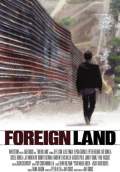 Foreign Land (2013) Poster #1 Thumbnail