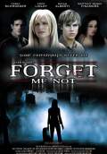 Forget Me Not (2009) Poster #2 Thumbnail
