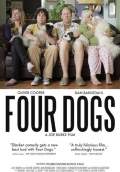 Four Dogs (2013) Poster #1 Thumbnail