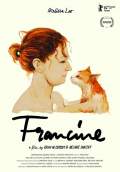 Francine (2012) Poster #1 Thumbnail