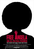 Free Angela & All Political Prisoners (2012) Poster #1 Thumbnail