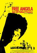 Free Angela & All Political Prisoners (2012) Poster #2 Thumbnail