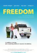 Freedom (2011) Poster #1 Thumbnail