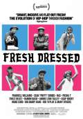 Fresh Dressed (2015) Poster #1 Thumbnail
