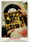Fuzz Track City (2012) Poster #1 Thumbnail